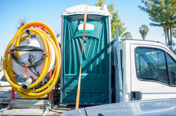 Best Local porta potty services  in Archdale, NC