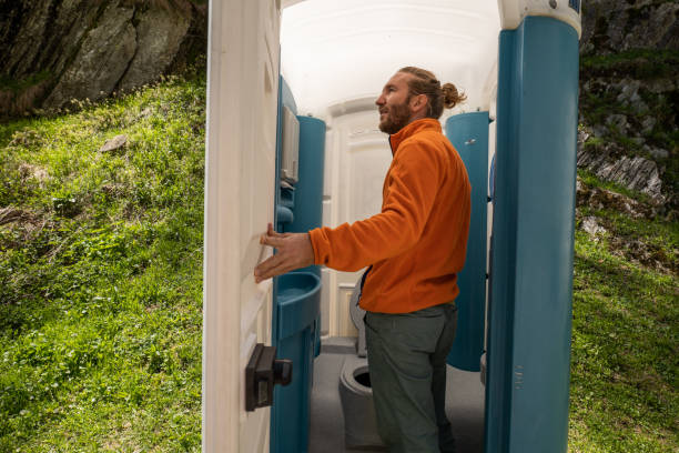 Best Portable toilet rental for construction  in Archdale, NC