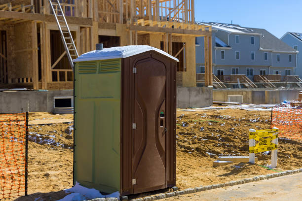 Porta potty services near me in Archdale, NC