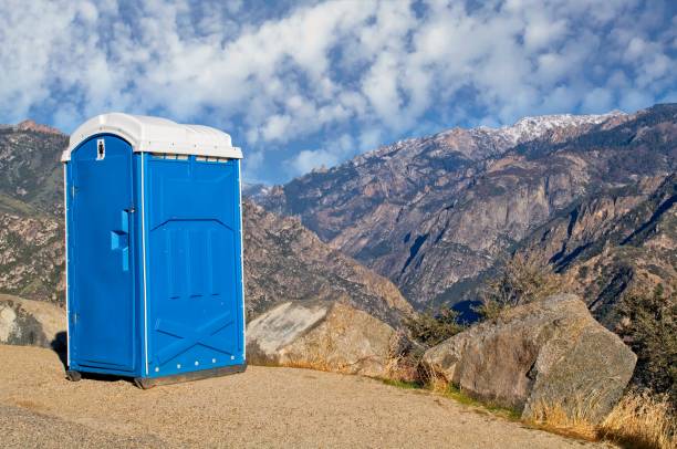 Professional porta potty rental in Archdale, NC
