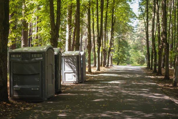 Best Luxury portable toilet rental  in Archdale, NC