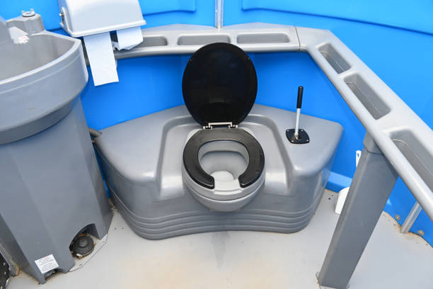Best Best portable toilet rental  in Archdale, NC