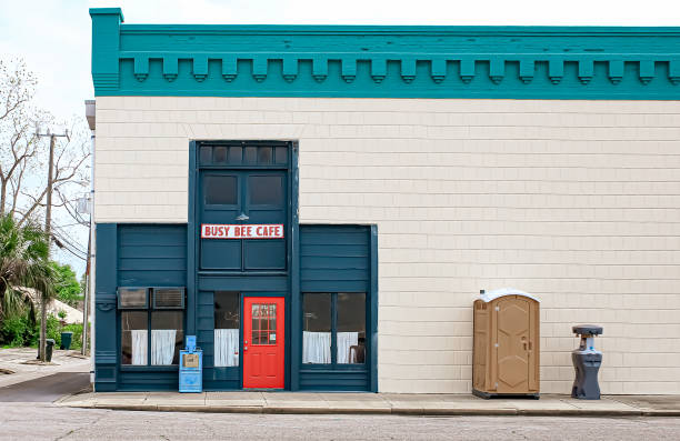 Best High-end porta potty rental  in Archdale, NC