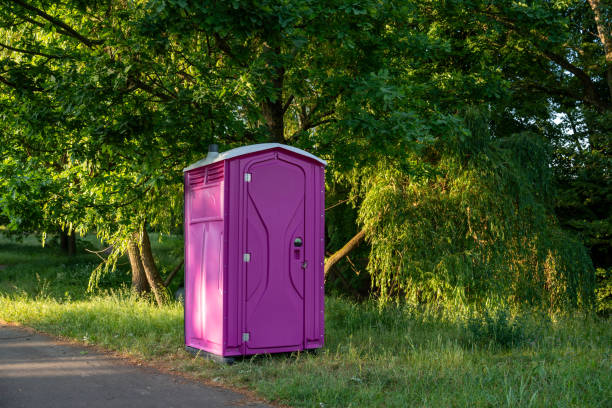 Best Portable toilet rental cost  in Archdale, NC