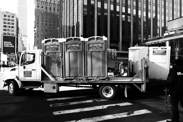 Best Affordable porta potty rental  in Archdale, NC