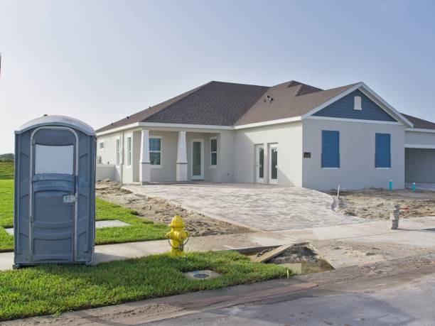 Portable Toilet Options We Offer in Archdale, NC