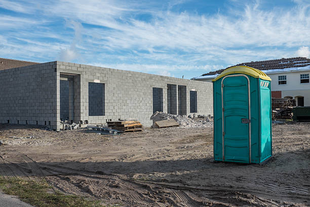 Best Portable restroom trailer rental  in Archdale, NC